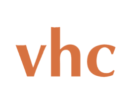 VHC 商标图样