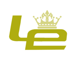 LE 商标图样