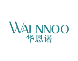 华恩诺 WALNNOO 商标图样