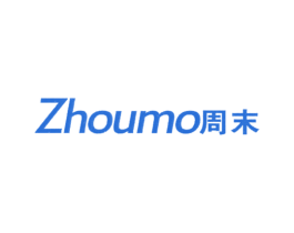 周末 商标图样