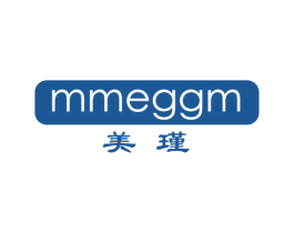 美瑾 MMEGGM 商标图样