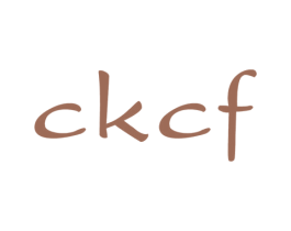 CKCF 商标图样