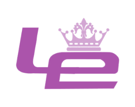 LE 商标图样