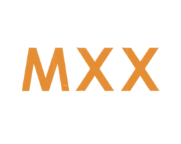 MXX 商标图样