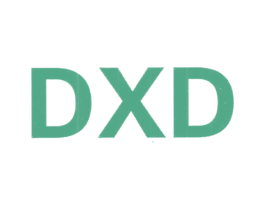 DXD 商标图样