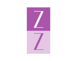 ZZ 商标图样