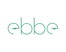 EBBE 商标图样