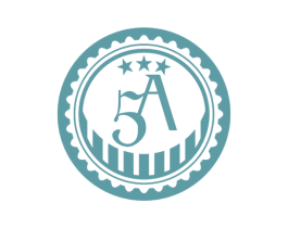 5 A 商标图样