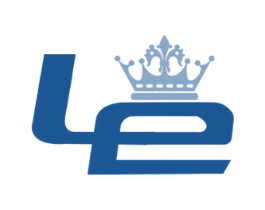 LE 商标图样