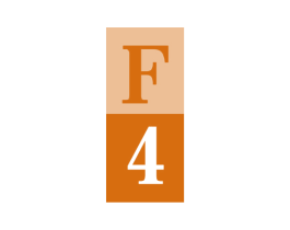 F 4 商标图样
