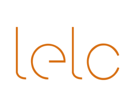 LELC 商标图样