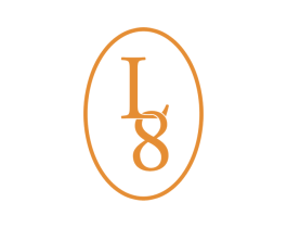 L 8 商标图样