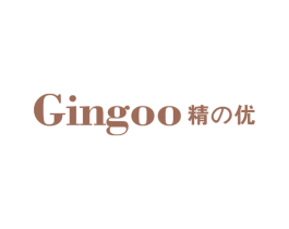 精优 GINGOO 商标图样