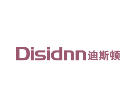 DISIDNN 迪斯顿 商标图样