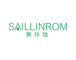 赛玲珑 SAILLINROM 商标图样