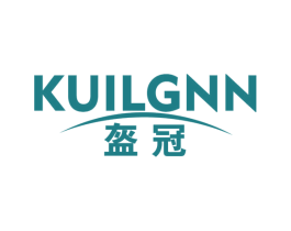 盔冠KUILGNN 商标图样