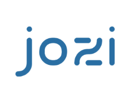 JOZI 商标图样