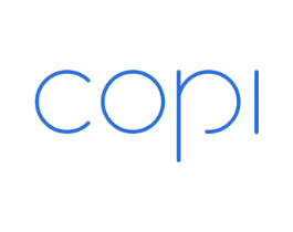 COPI 商标图样
