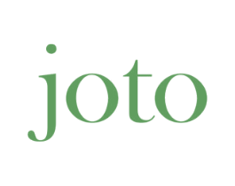 JOTO 商标图样