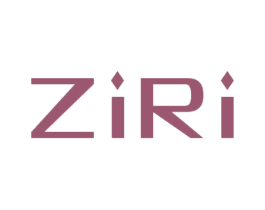 ZIRI 商标图样