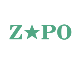ZPO 商标图样