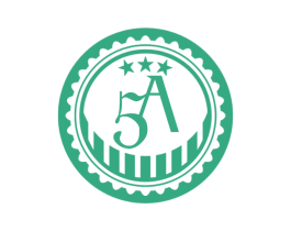 5A 商标图样