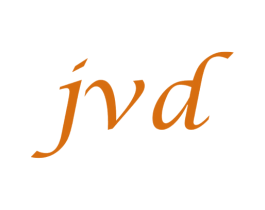 JVD 商标图样