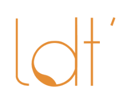 LDT’ 商标图样