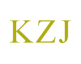 KZJ 商标图样