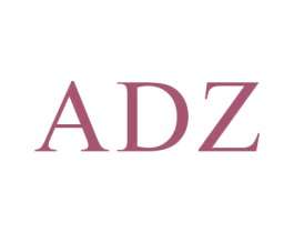 ADZ 商标图样