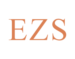 EZS 商标图样