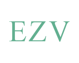 EZV 商标图样