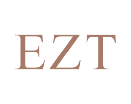 EZT 商标图样