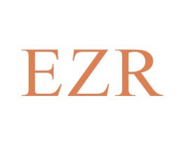 EZR 商标图样
