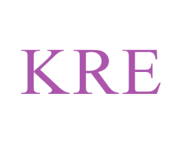 KRE 商标图样