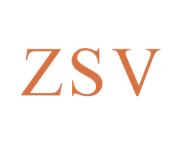 ZSV 商标图样