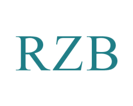 RZB 商标图样