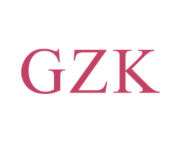 GZK 商标图样