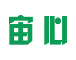 宙心 商标图样