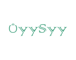 OYYSYY 商标图样