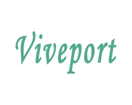 VIVEPORT 商标图样