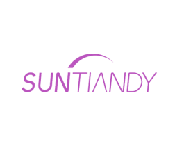 SUNTIANDY 商标图样