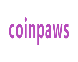 COINPAWS 商标图样