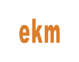 EKM 商标图样