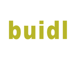 BUIDL 商标图样
