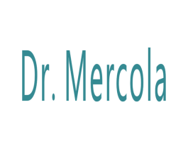 DR.MERCOLA 商标图样
