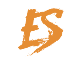 ES 商标图样