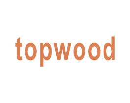 TOPWOOD 商标图样