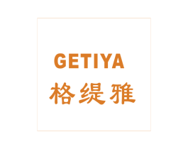 格缇雅 商标图样