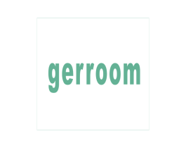 GERROOM 商标图样
